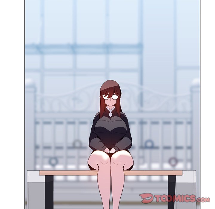 Fallen Flower Chapter 39 Page 95