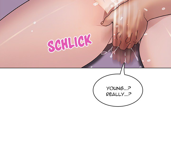 Fallen Flower Chapter 4 Page 107