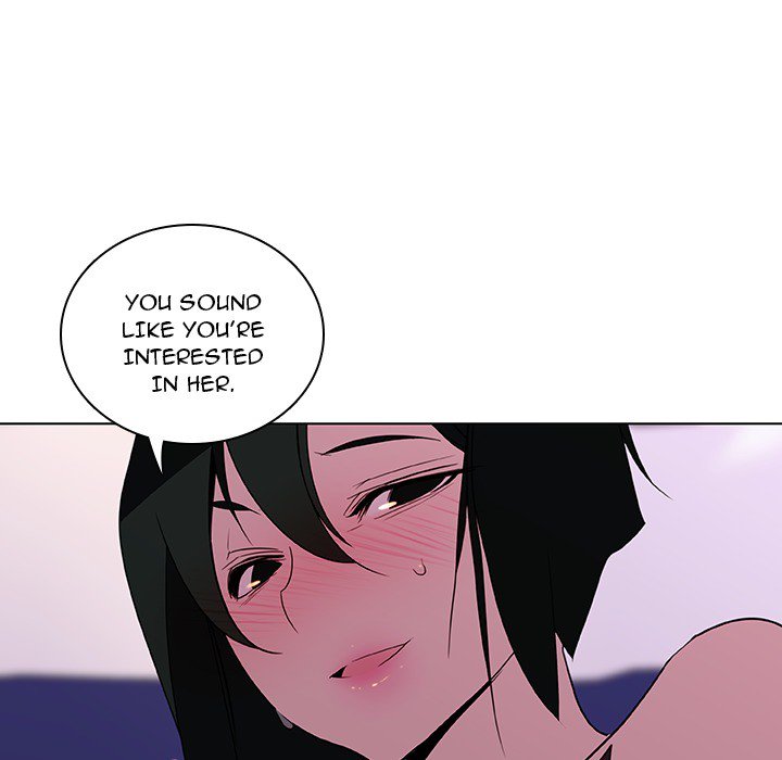 Fallen Flower Chapter 4 Page 108