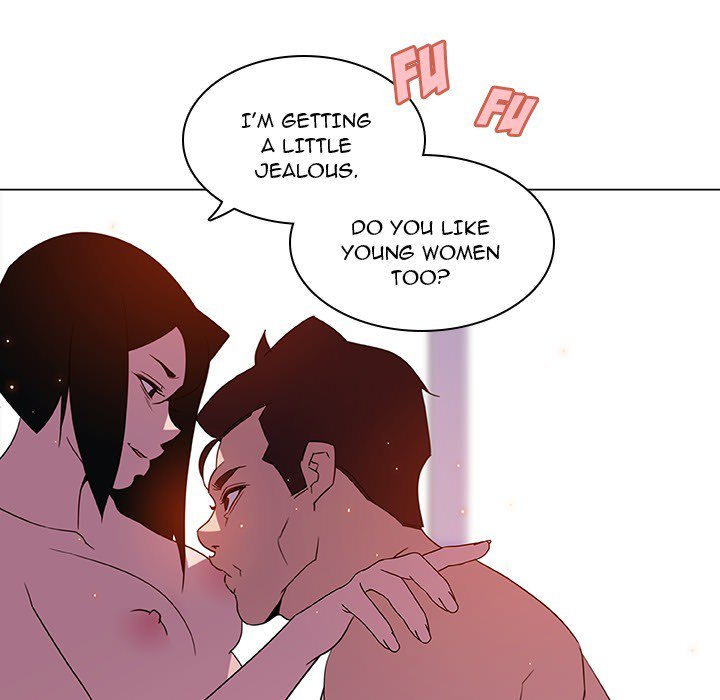 Fallen Flower Chapter 4 Page 110