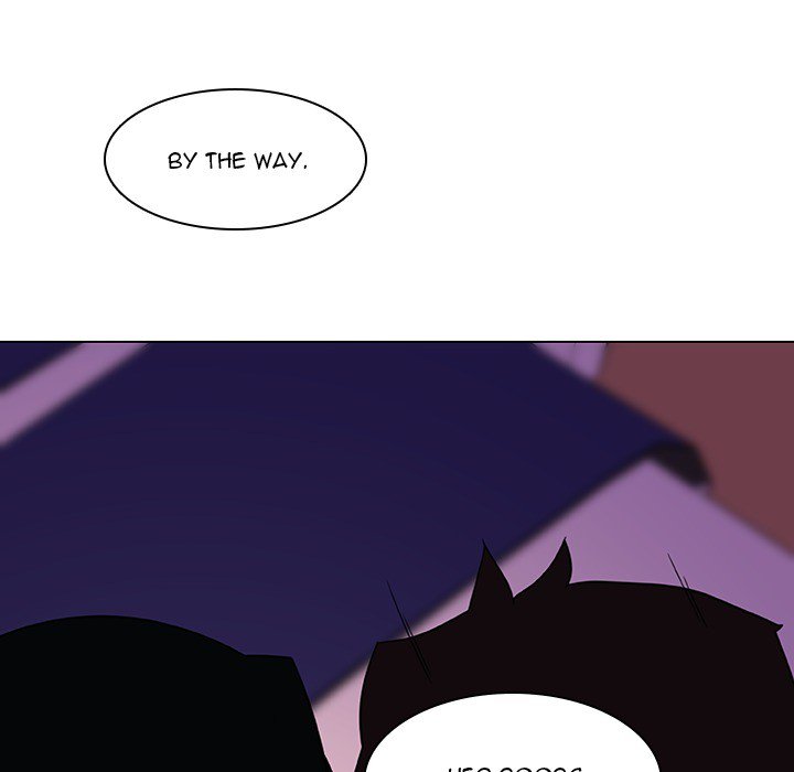 Fallen Flower Chapter 4 Page 116