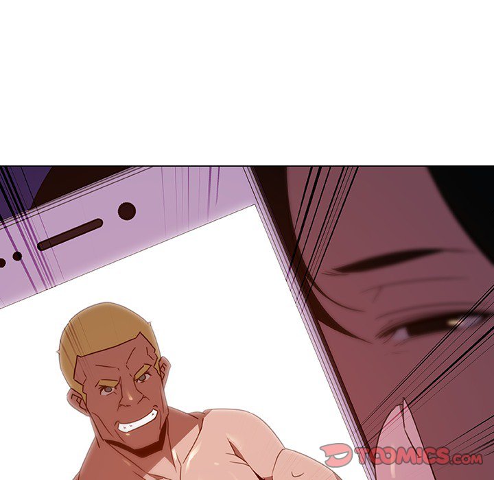Fallen Flower Chapter 4 Page 129