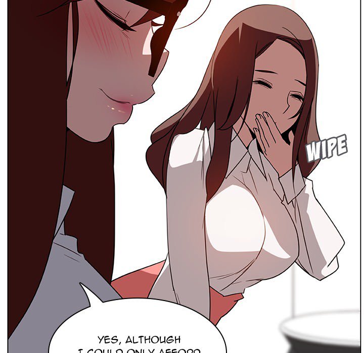 Fallen Flower Chapter 4 Page 14