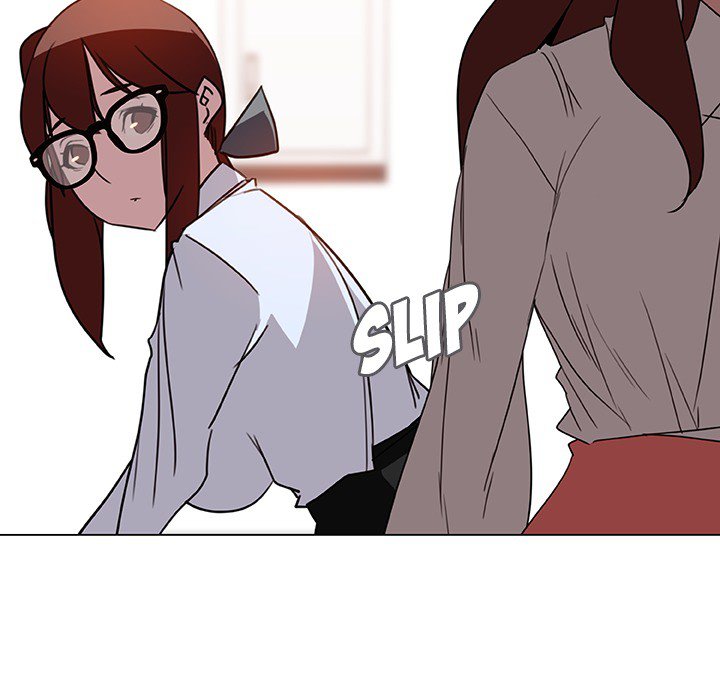 Fallen Flower Chapter 4 Page 22