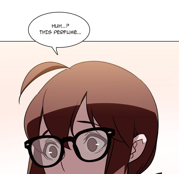 Fallen Flower Chapter 4 Page 25