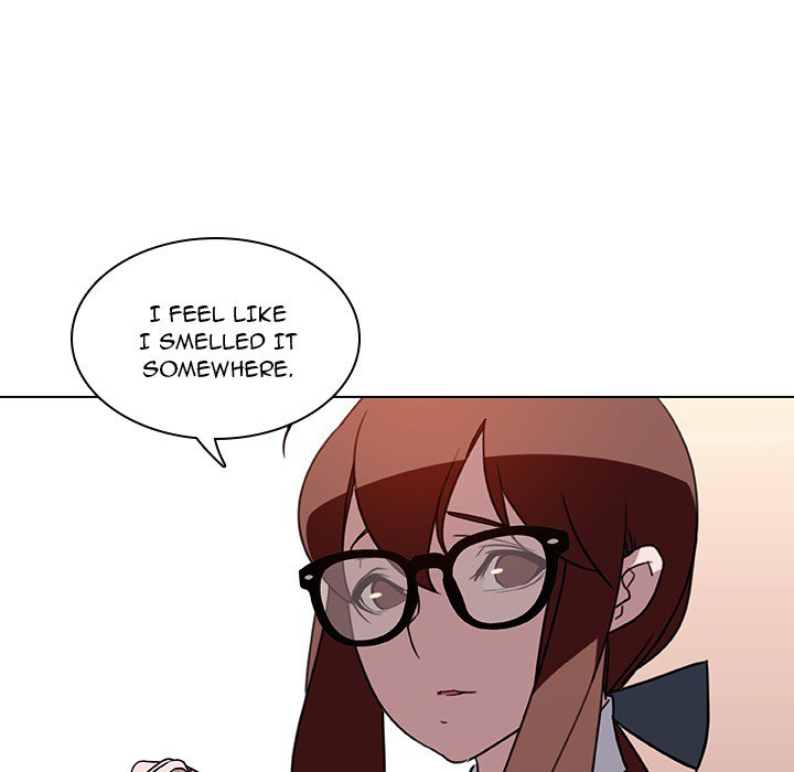 Fallen Flower Chapter 4 Page 27