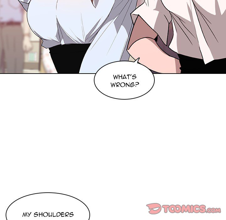 Fallen Flower Chapter 4 Page 39