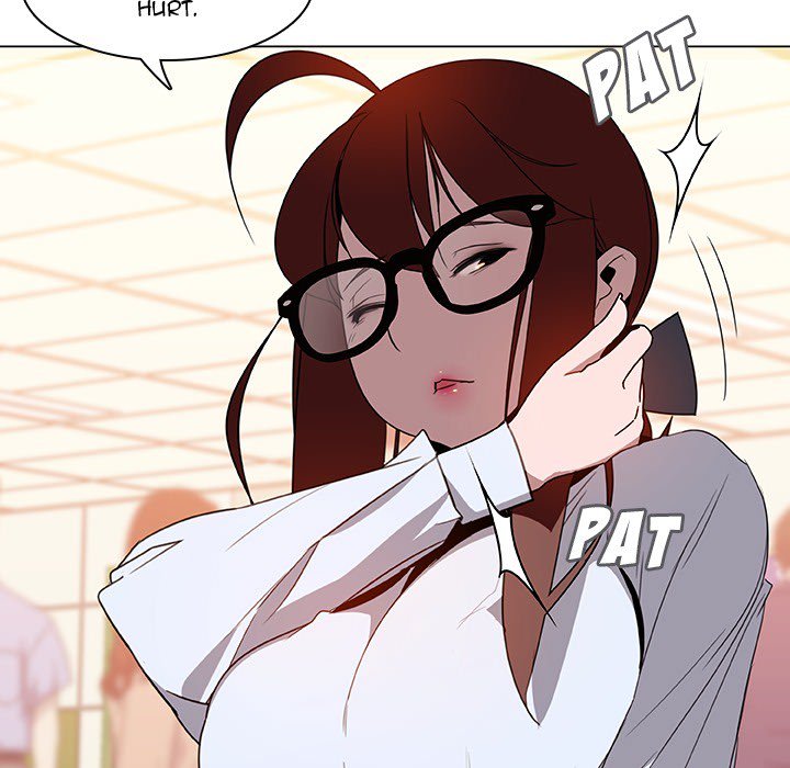 Fallen Flower Chapter 4 Page 40