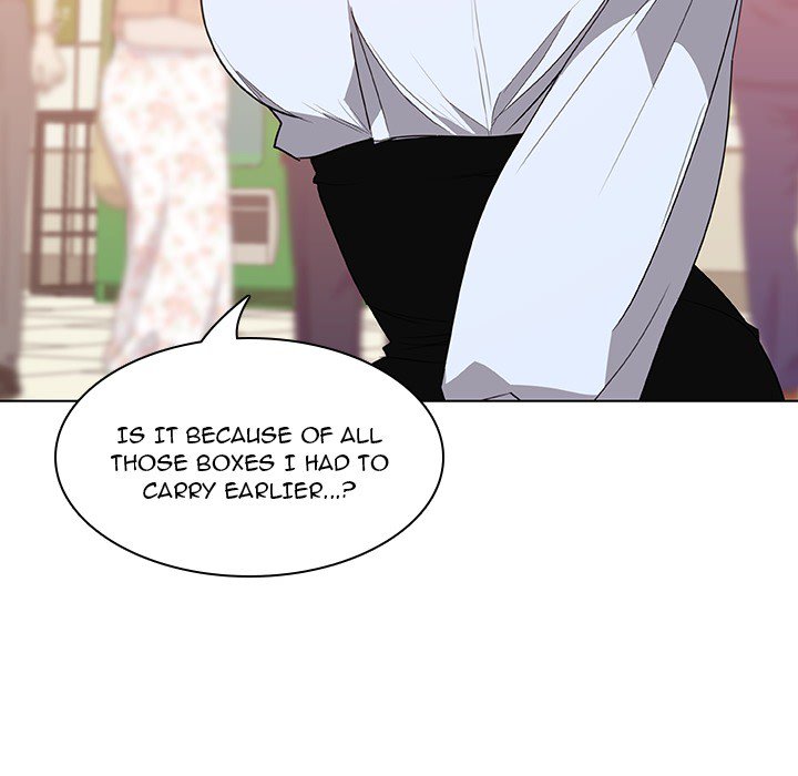 Fallen Flower Chapter 4 Page 41