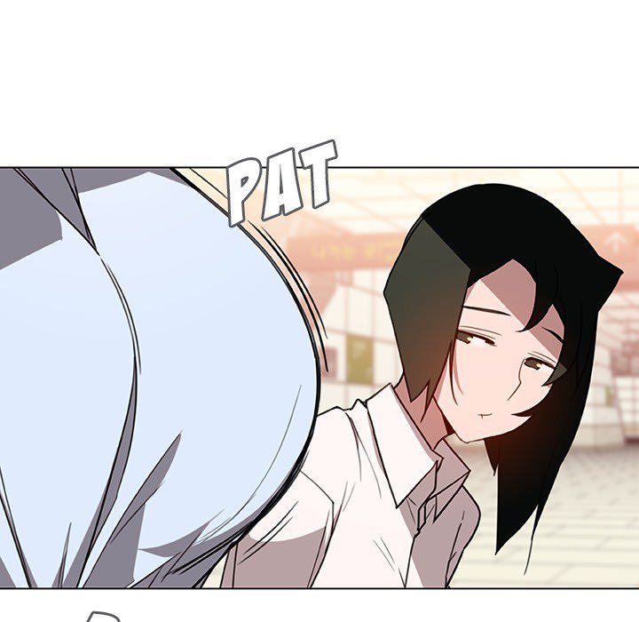 Fallen Flower Chapter 4 Page 42