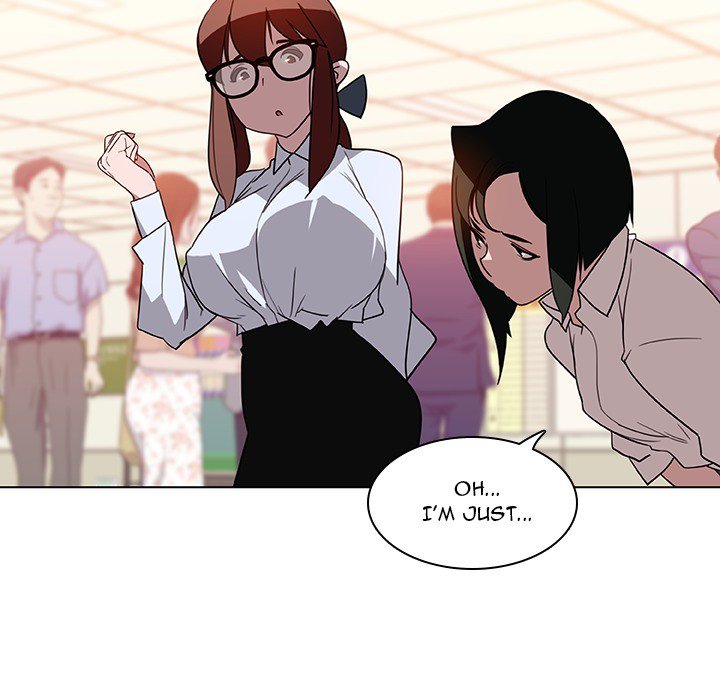 Fallen Flower Chapter 4 Page 44