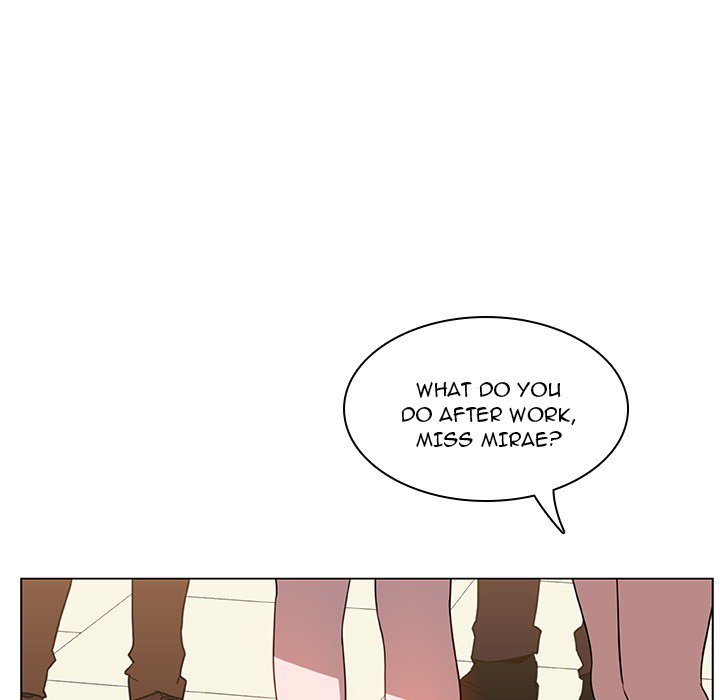 Fallen Flower Chapter 4 Page 49