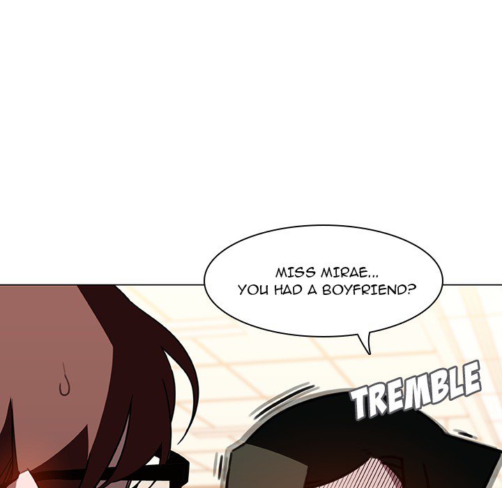 Fallen Flower Chapter 4 Page 51
