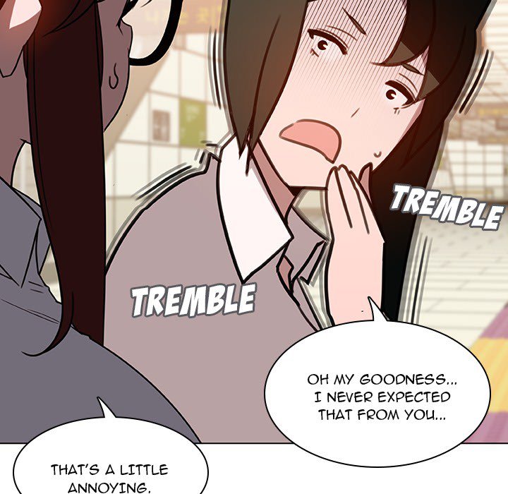 Fallen Flower Chapter 4 Page 52