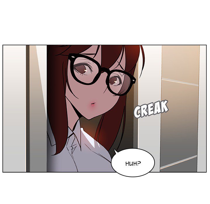 Fallen Flower Chapter 4 Page 6