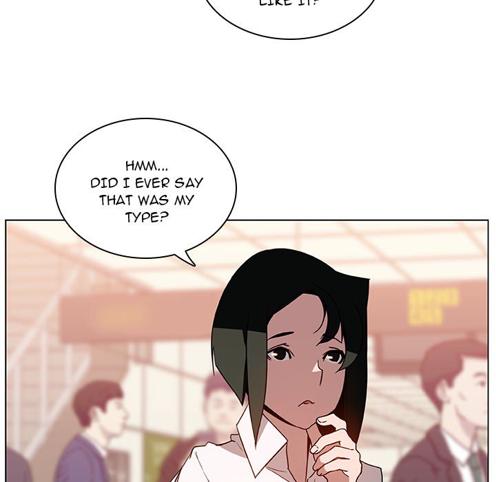 Fallen Flower Chapter 4 Page 64