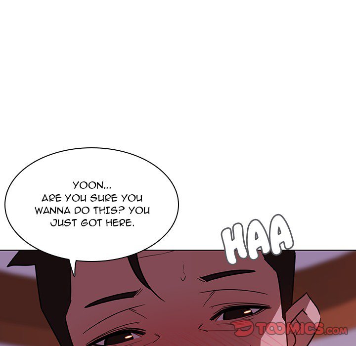 Fallen Flower Chapter 4 Page 75