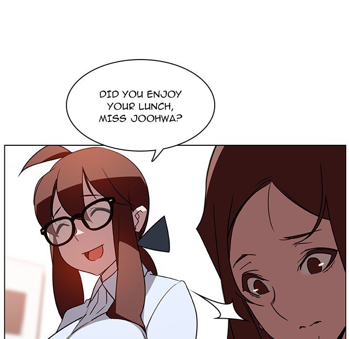 Fallen Flower Chapter 4 Page 9