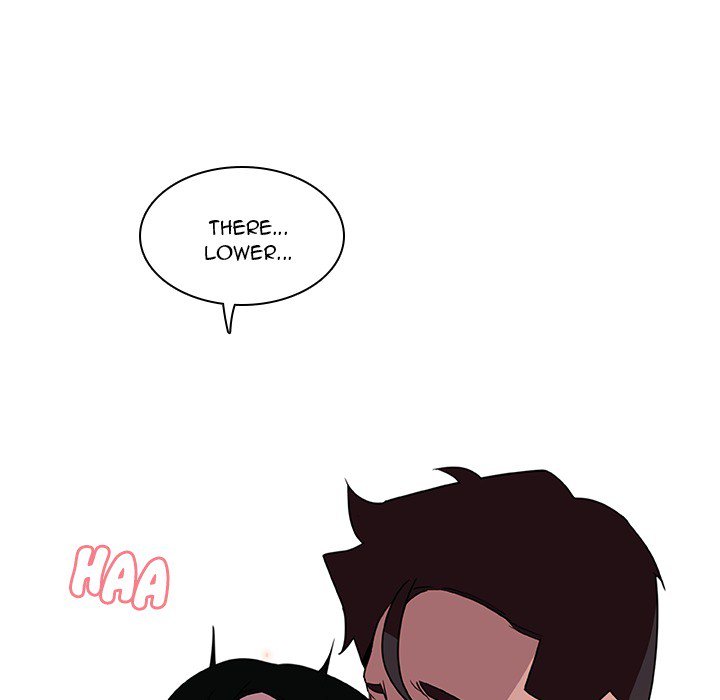 Fallen Flower Chapter 4 Page 90