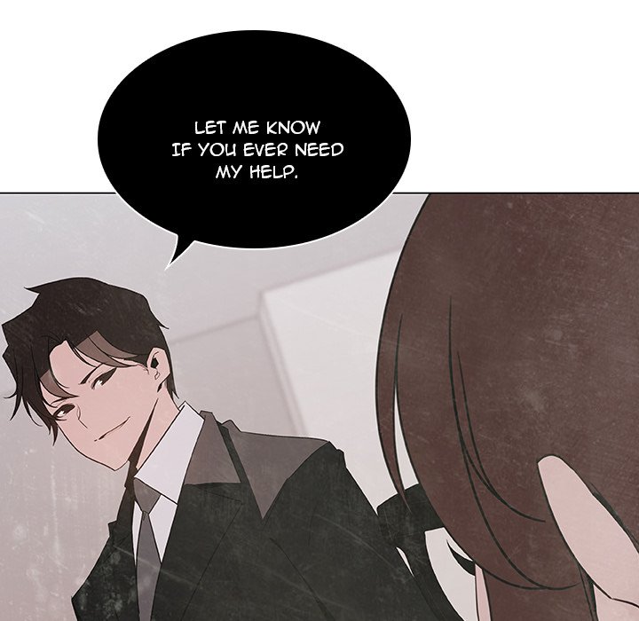 Fallen Flower Chapter 40 Page 113
