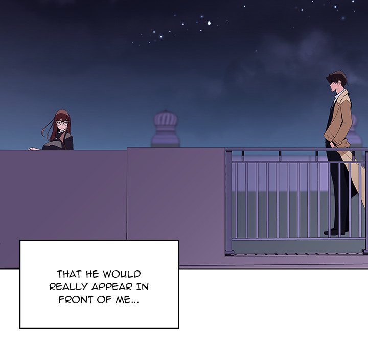 Fallen Flower Chapter 40 Page 121