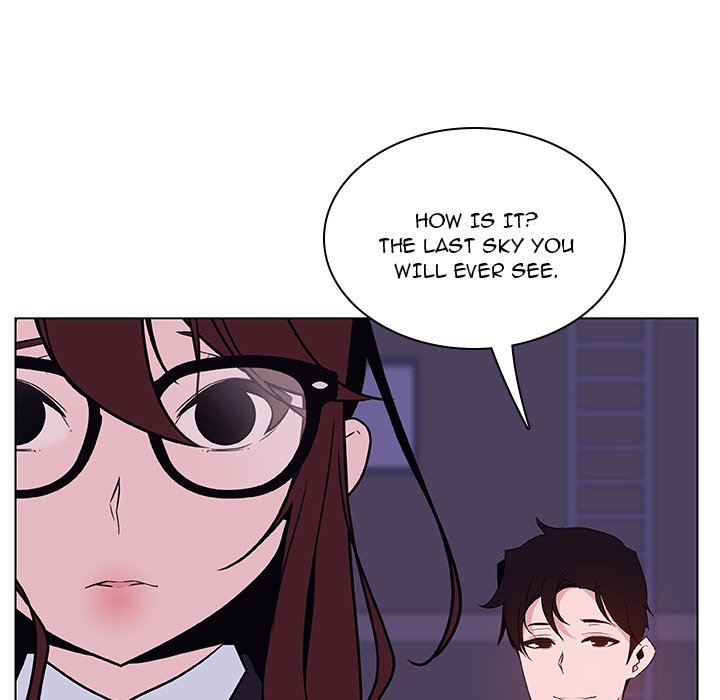 Fallen Flower Chapter 40 Page 132