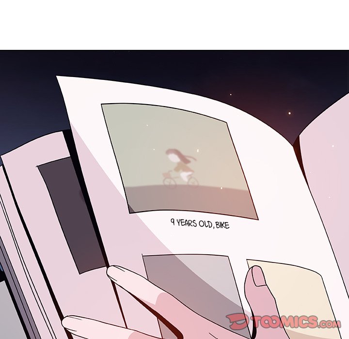 Fallen Flower Chapter 40 Page 15