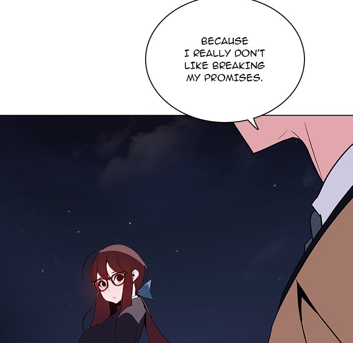 Fallen Flower Chapter 40 Page 156