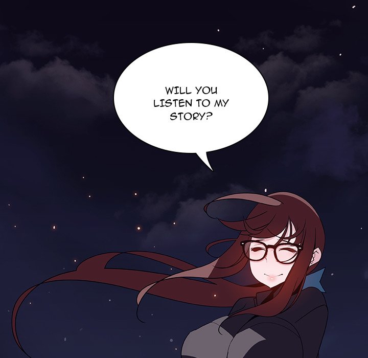 Fallen Flower Chapter 40 Page 164
