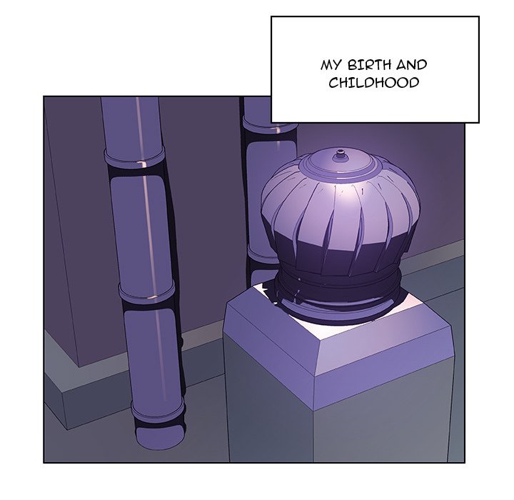 Fallen Flower Chapter 40 Page 169