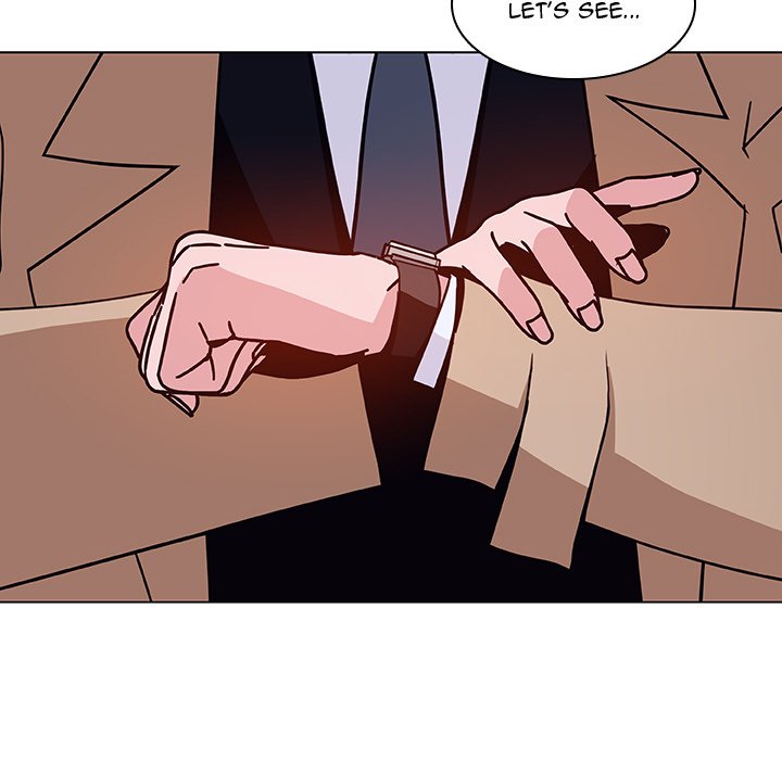 Fallen Flower Chapter 40 Page 193