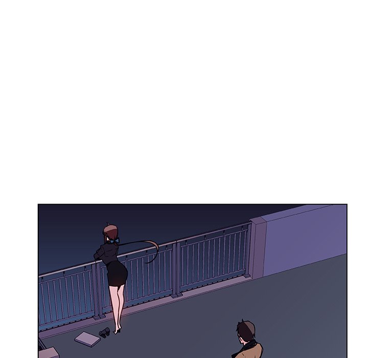 Fallen Flower Chapter 40 Page 206