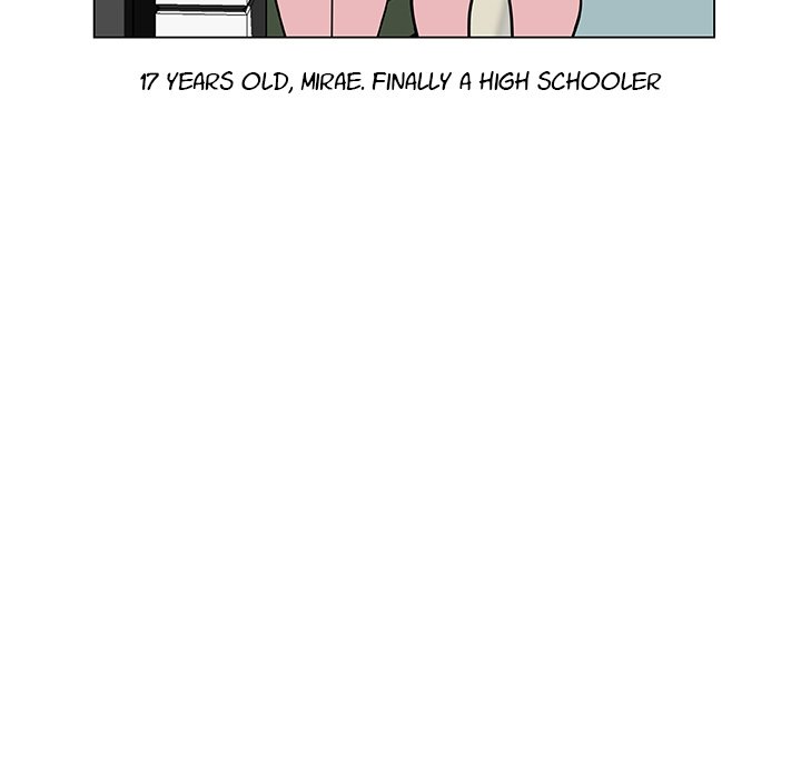 Fallen Flower Chapter 40 Page 23