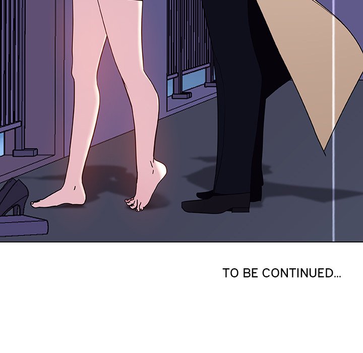 Fallen Flower Chapter 40 Page 246