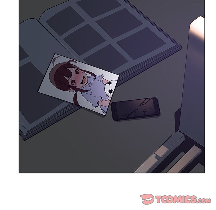 Fallen Flower Chapter 40 Page 25