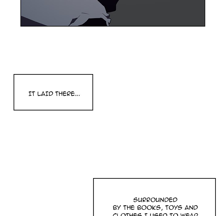 Fallen Flower Chapter 40 Page 32