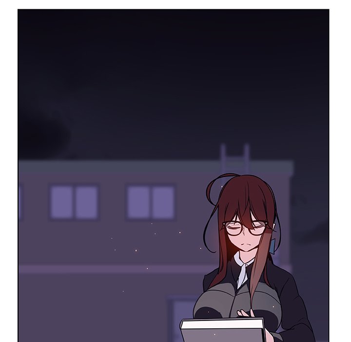 Fallen Flower Chapter 40 Page 34