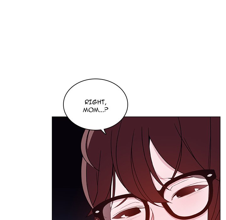 Fallen Flower Chapter 40 Page 40