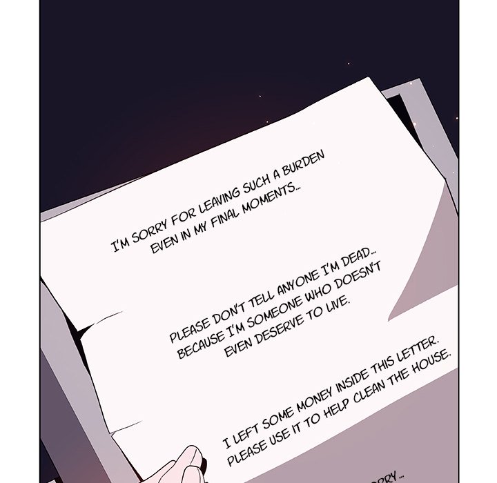 Fallen Flower Chapter 40 Page 43