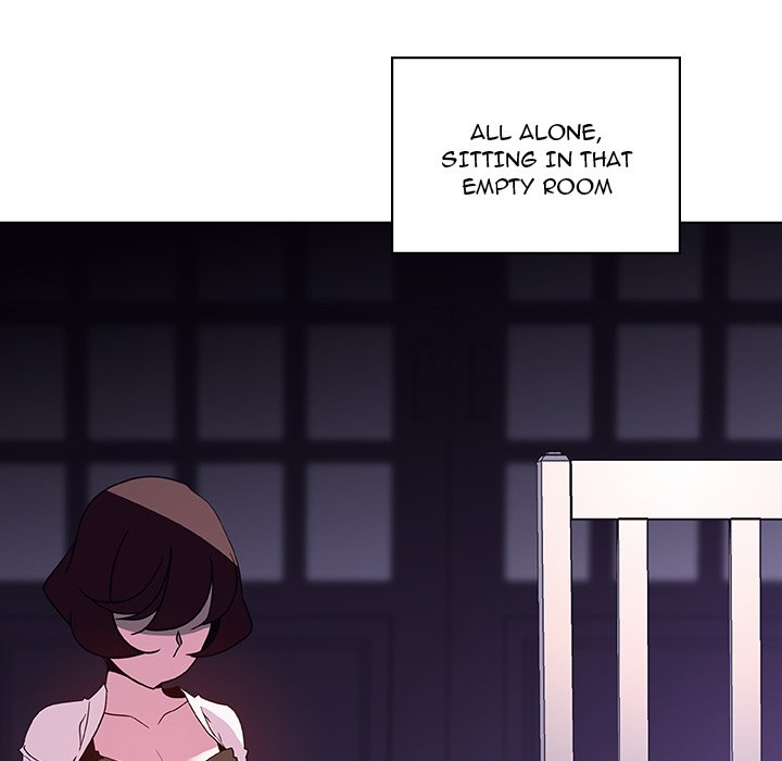 Fallen Flower Chapter 40 Page 50