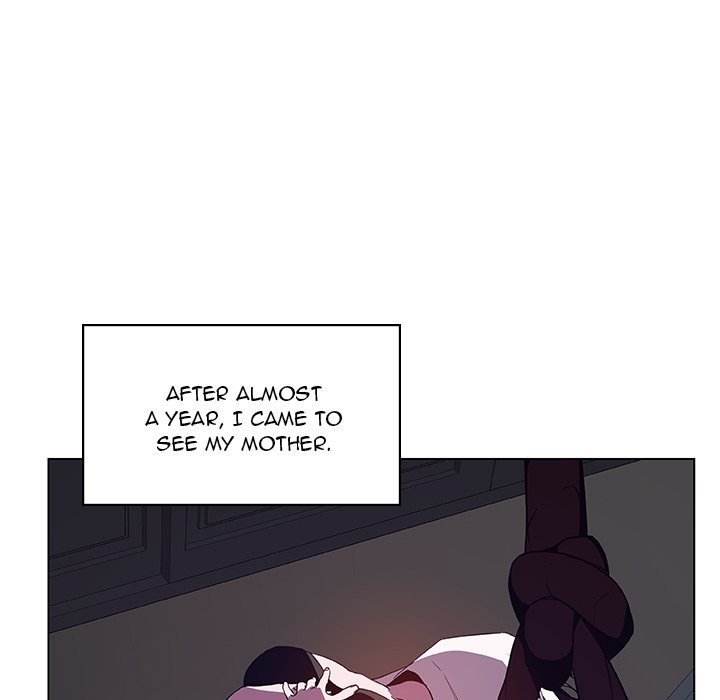Fallen Flower Chapter 40 Page 60