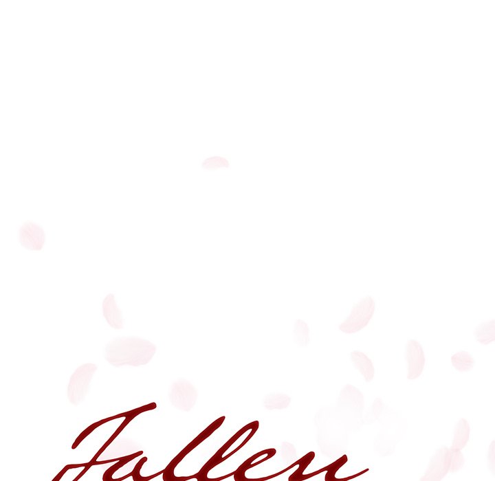 Fallen Flower Chapter 40 Page 70