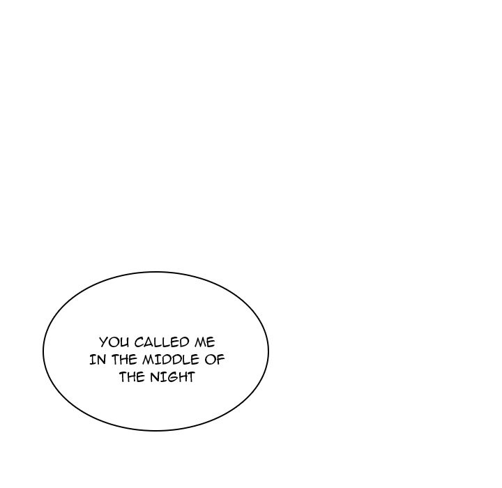 Fallen Flower Chapter 40 Page 83