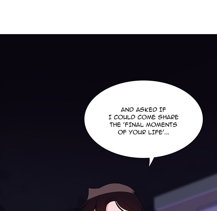 Fallen Flower Chapter 40 Page 84