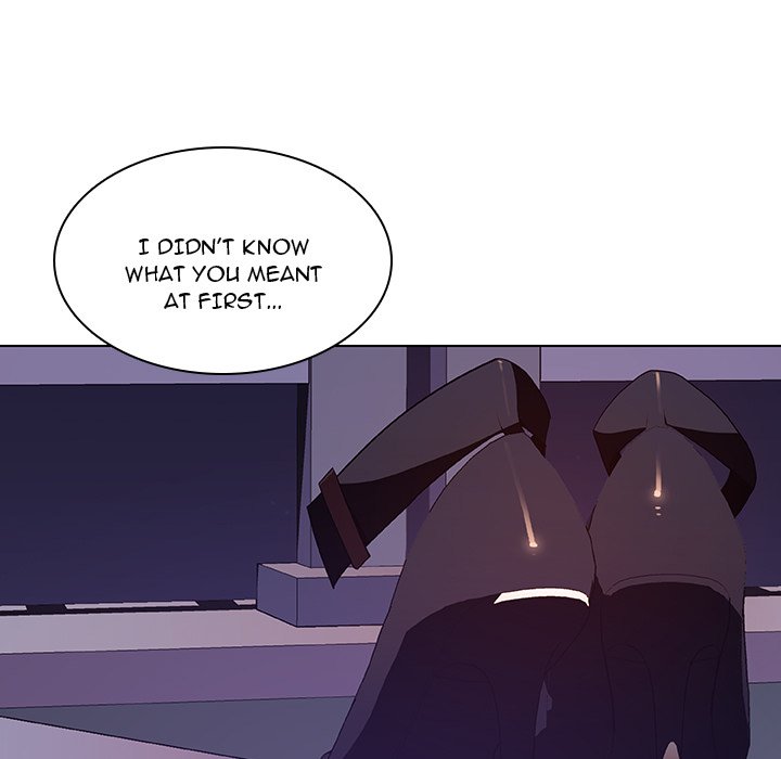 Fallen Flower Chapter 40 Page 87