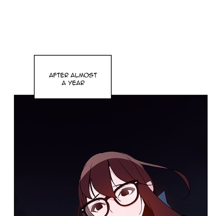 Fallen Flower Chapter 40 Page 9