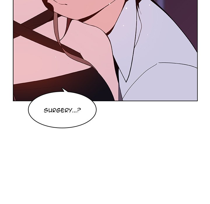 Fallen Flower Chapter 41 Page 124