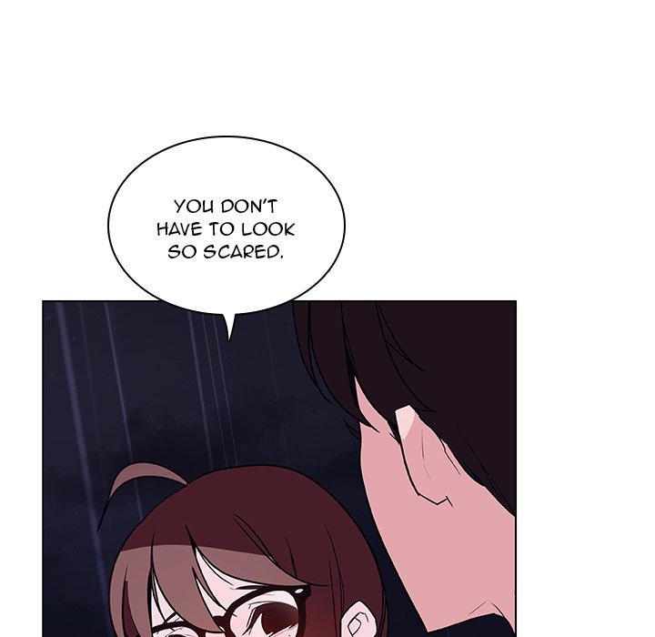 Fallen Flower Chapter 41 Page 21