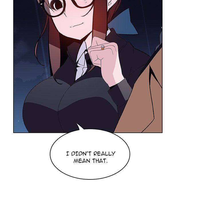 Fallen Flower Chapter 41 Page 22