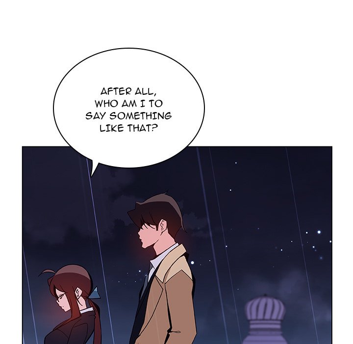 Fallen Flower Chapter 41 Page 25